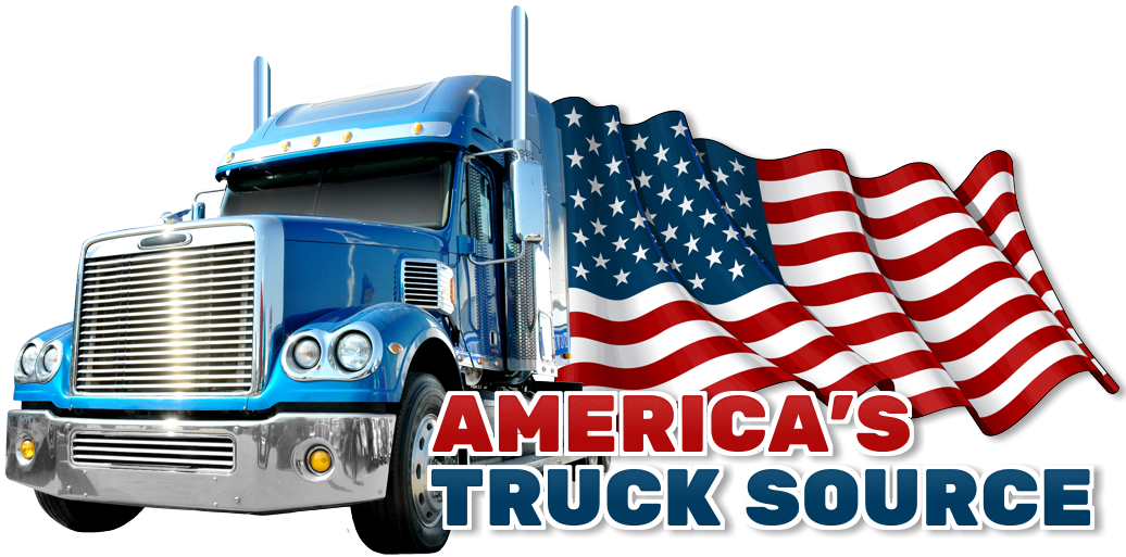 american trucker trucks